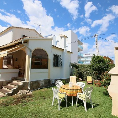 Puerto Azul Casa Doro Villa Denia Luaran gambar