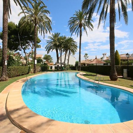 Puerto Azul Casa Doro Villa Denia Luaran gambar